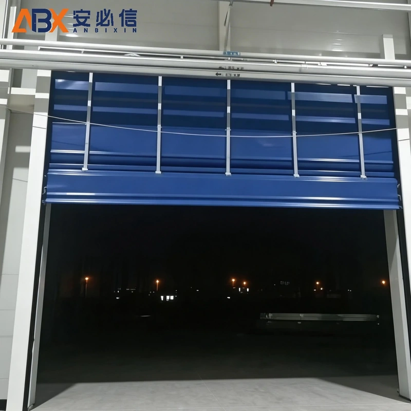 郑州市翻转式卸货平台