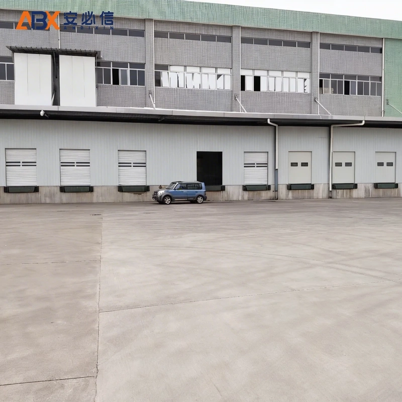 郑州市厂房高速门